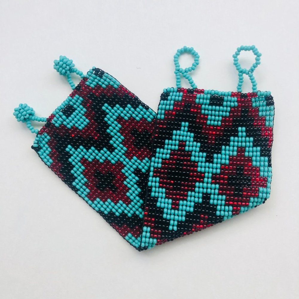 Bracelet Amazonas Peru - Picture 4 of 8